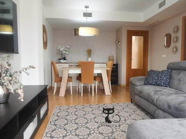 Apartamento en venta en l'Horta Sud, Valencia