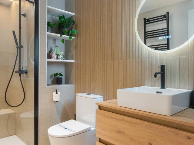 Apartamento en venta en Sevilla, Andalucía