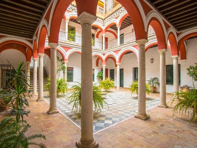 Apartamento en venta en Casco Antiguo, Sevilla