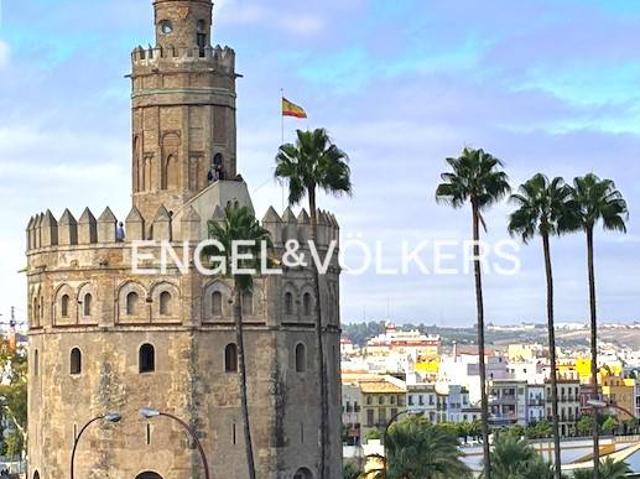 Apartamento en venta en Sevilla, El Arenal