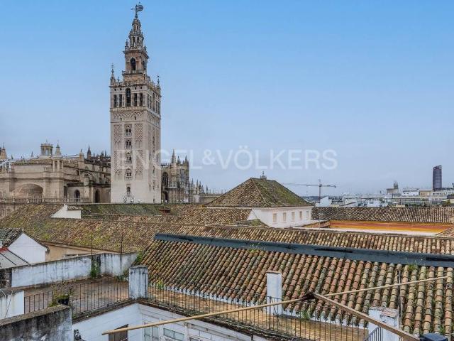 Piso en venta en Casco Antiguo, Sevilla