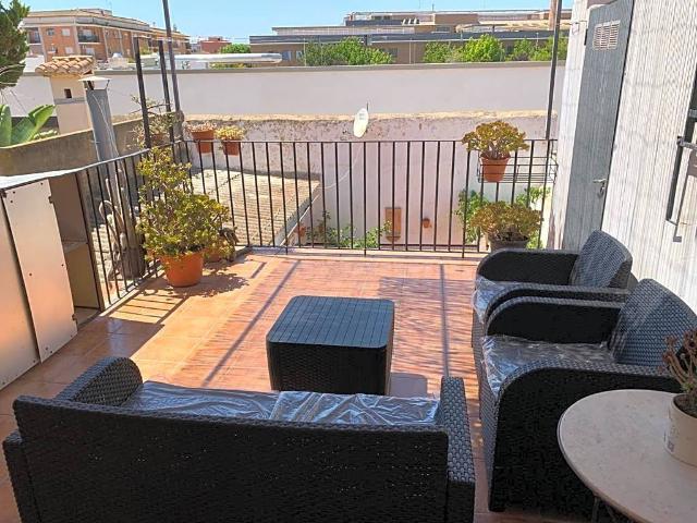 Apartamento en venta en l'Horta Nord, Valencia