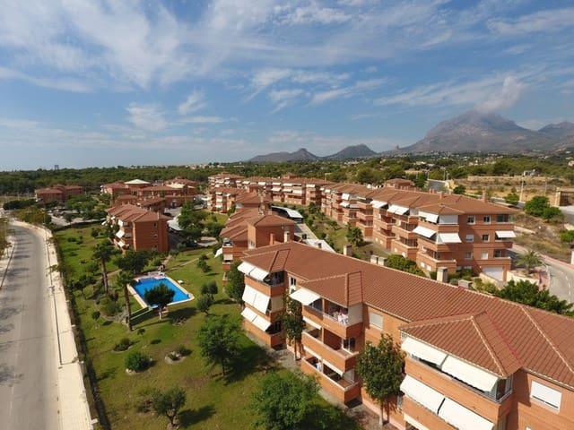 Apartamento en venta en Devesa, la Marina Baixa