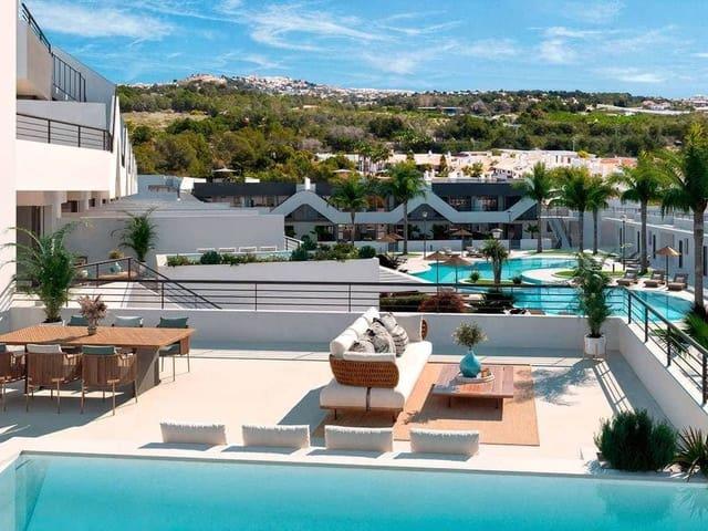 Apartamento en venta en Devesa, la Marina Baixa