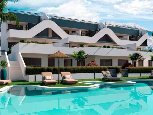 Casa en venta en Devesa, la Marina Baixa