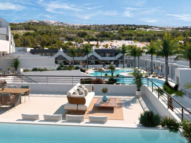 Apartamento en venta en Devesa, la Marina Baixa