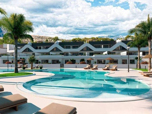 Apartamento en venta en Devesa, la Marina Baixa