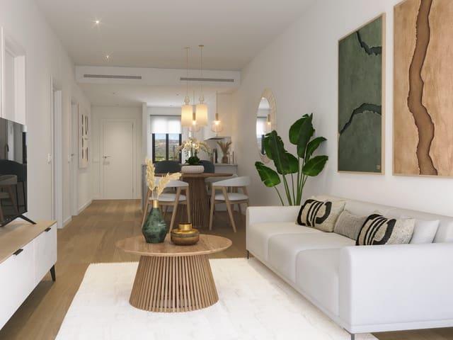 Apartamento en venta en Devesa, la Marina Baixa