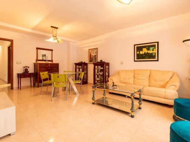 Apartamento en venta en Devesa, la Marina Baixa