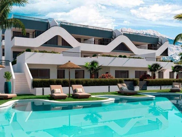 Apartamento en venta en Devesa, la Marina Baixa