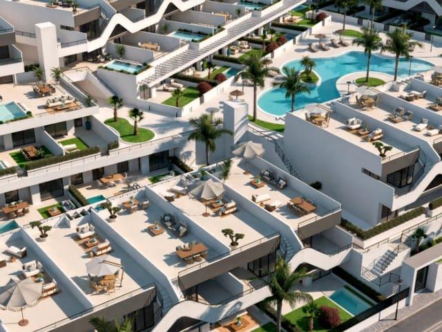 Apartamento en venta en Devesa, la Marina Baixa