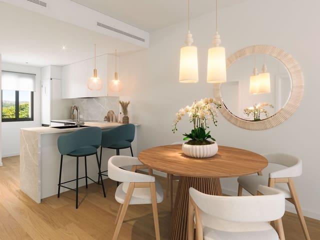Apartamento en venta en Devesa, la Marina Baixa