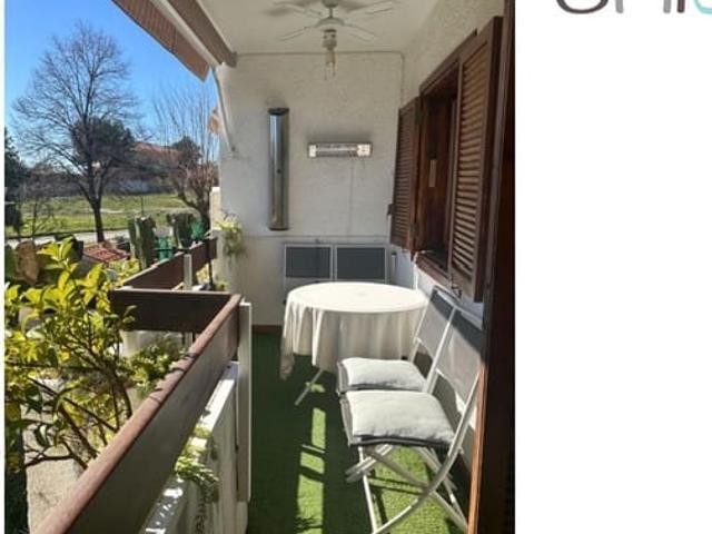 Apartamento en venta en Devesa, la Marina Baixa