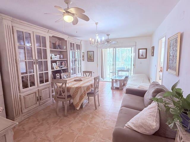 Apartamento en venta en Devesa, la Marina Baixa