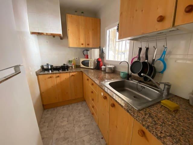 Apartamento en venta en Devesa, la Marina Baixa