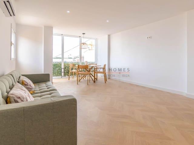 Apartamento en venta en Devesa, la Marina Baixa