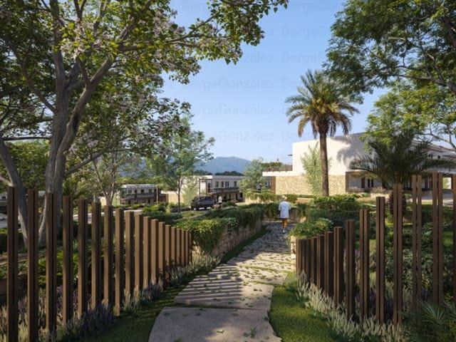 Apartamento en venta en Devesa, la Marina Baixa