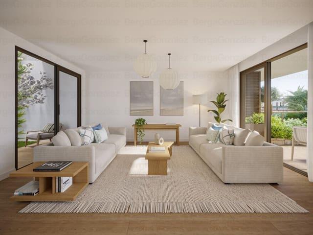 Apartamento en venta en Devesa, la Marina Baixa