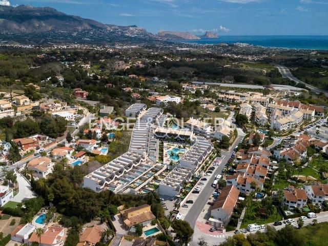 Apartamento en venta en Devesa, la Marina Baixa