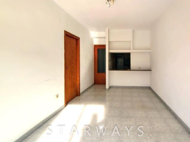 Apartamento en venta en Devesa, la Marina Baixa