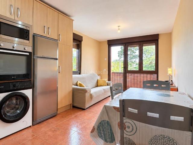 Apartamento en venta en Fresnedo, Alfoz de Lloredo