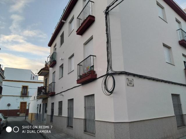 Apartamento en venta en La Algaba