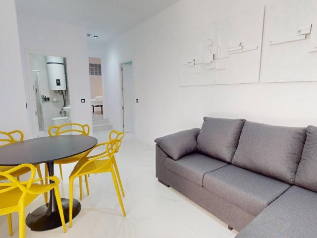 Apartamento en venta en Los Llanos, Algarrobo