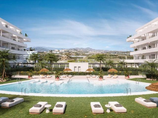 Apartamento en venta en Algarrobo, Los Llanos