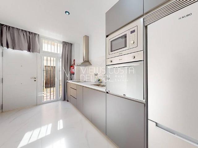 Apartamento en venta en Los Llanos, Algarrobo