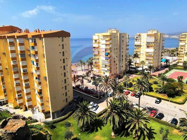 Apartamento en venta en Los Llanos, La Axarquía