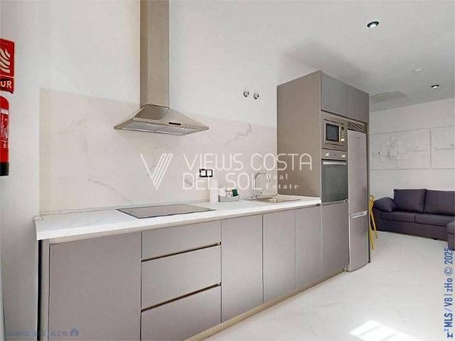 Apartamento en venta en Los Llanos, Algarrobo