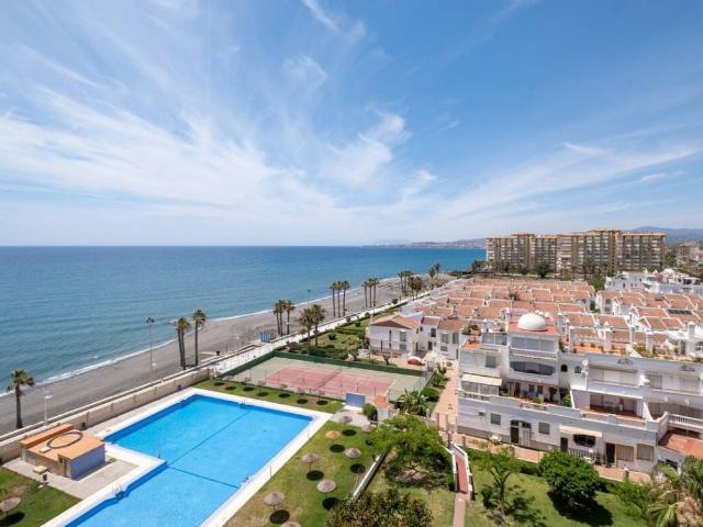 Apartamento en venta en Los Llanos, La Axarquía