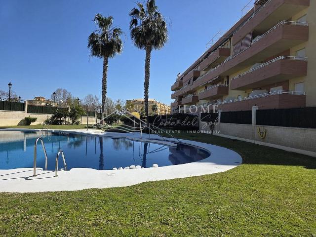 Apartamento en venta en Los Llanos, La Axarquía