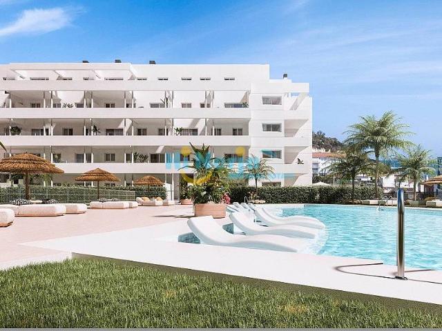 Apartamento en venta en Algarrobo, Los Llanos