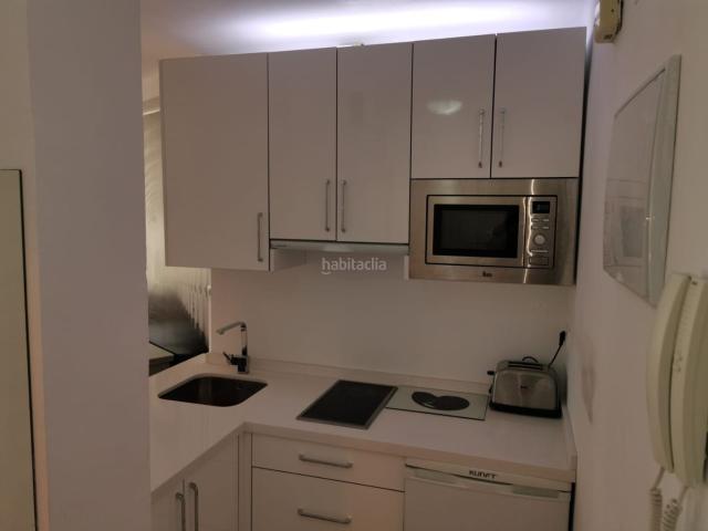 Apartamento en venta en Caleta de Vélez, La Axarquía