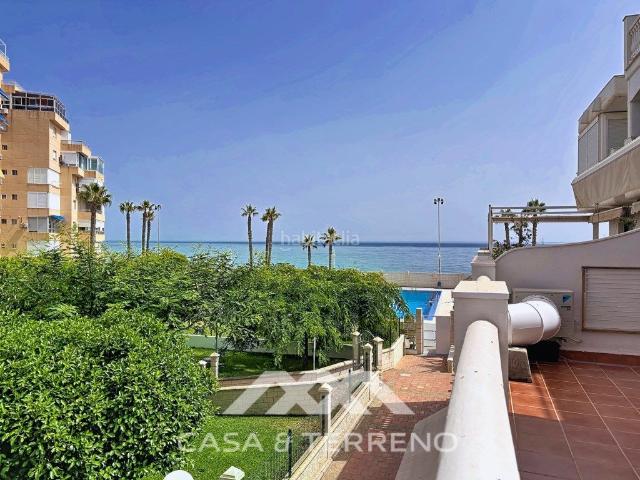 Apartamento en venta en Caleta de Vélez, La Axarquía