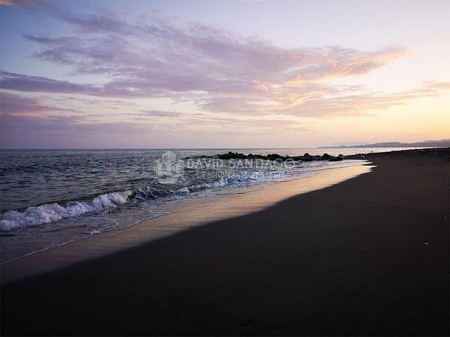 Apartamento en venta en Algarrobo, Camarillas