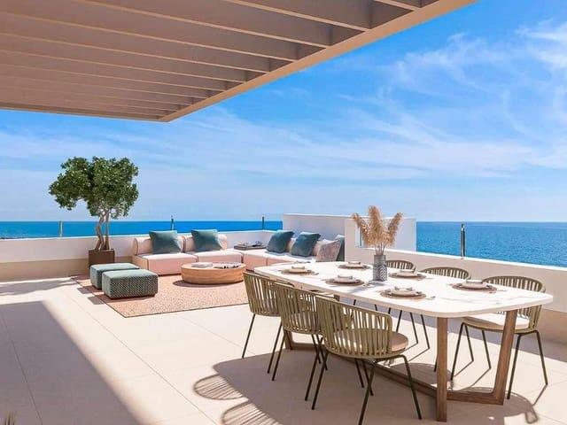 Apartamento en venta en Algarrobo-Costa, La Axarquía
