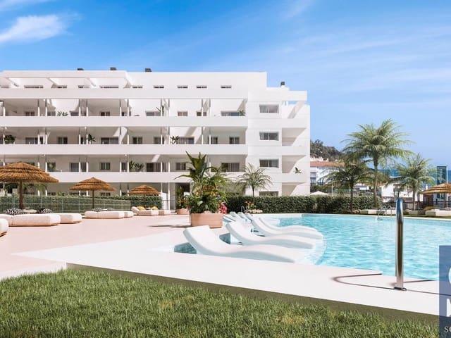Apartamento en venta en Algarrobo-Costa, La Axarquía