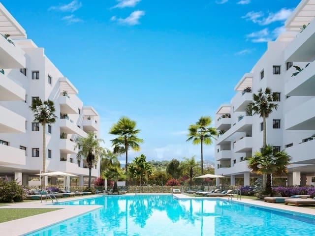 Apartamento en venta en Algarrobo-Costa, La Axarquía
