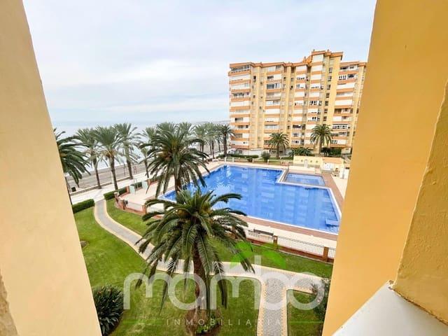 Apartamento en venta en Algarrobo, Málaga
