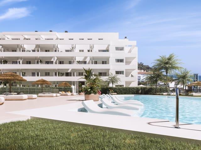 Apartamento en venta en Algarrobo, Camarillas