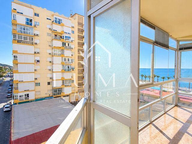 Apartamento en venta en Algarrobo-Costa, Algarrobo