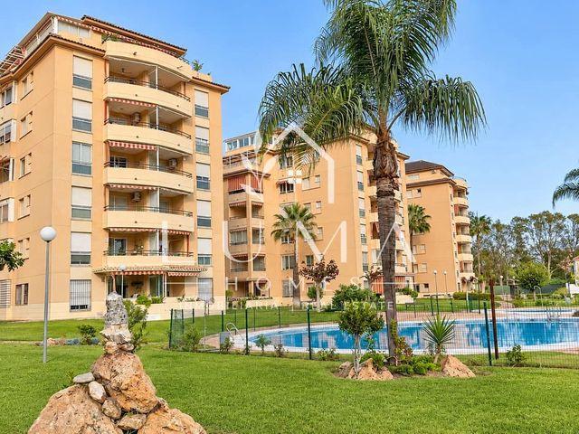 Apartamento en venta en Algarrobo-Costa, Algarrobo