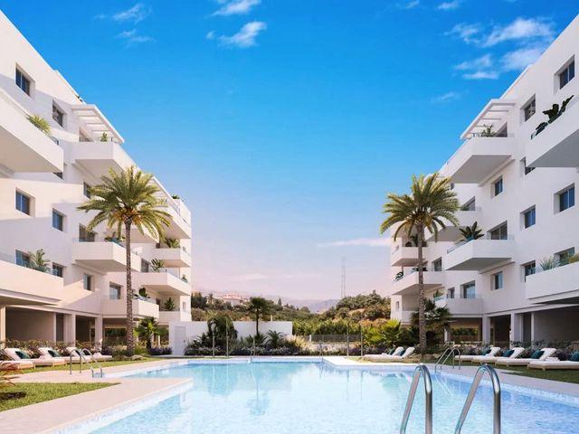 Apartamento en venta en Algarrobo-Costa, Algarrobo