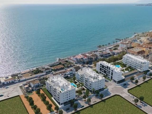 Apartamento en venta en Camarillas, Algarrobo