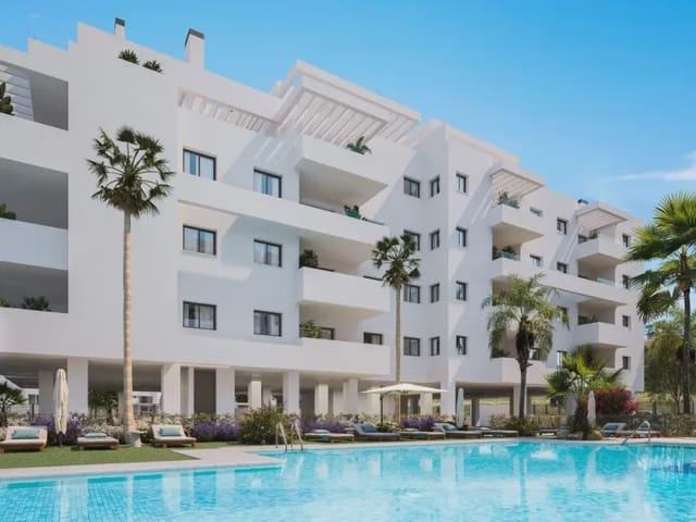 Apartamento en venta en Camarillas, Algarrobo