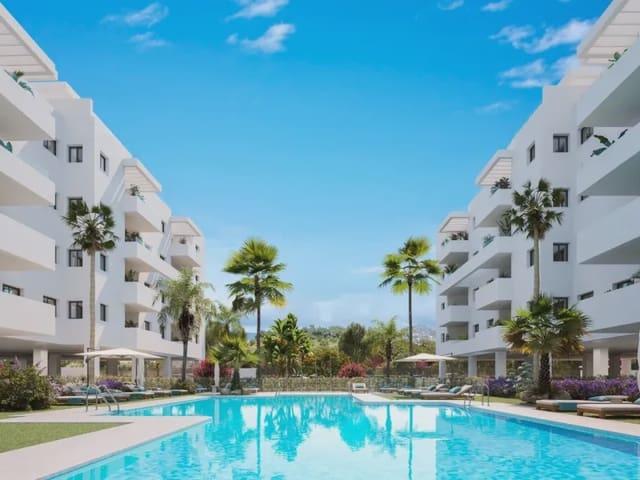 Apartamento en venta en Algarrobo-Costa, La Axarquía