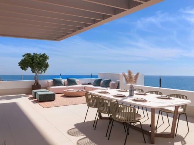 Apartamento en venta en Algarrobo, Camarillas