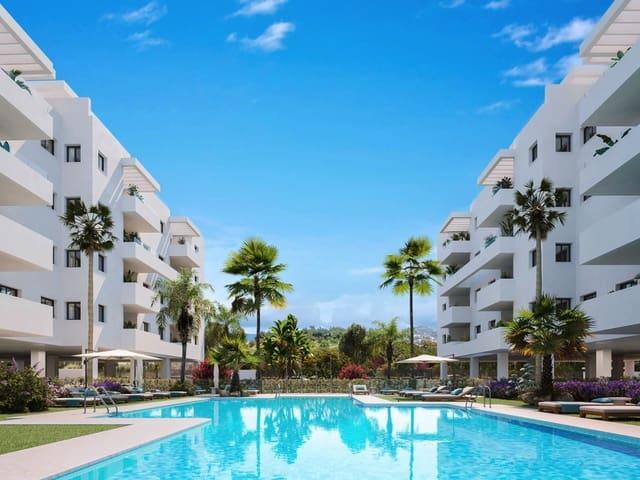Apartamento en venta en Algarrobo-Costa, La Axarquía